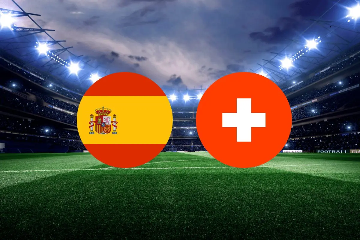 JOGO DA ESPANHA HOJE