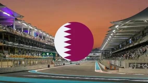 Treino classificatório F1 ao vivo: horário e onde assistir GP do Qatar 2024