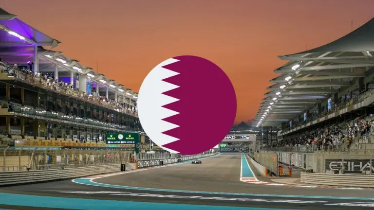 Treino classificatório F1 ao vivo: horário e onde assistir GP do Qatar 2024