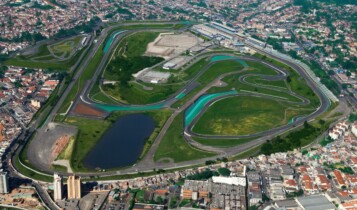 Treino classificatório F1