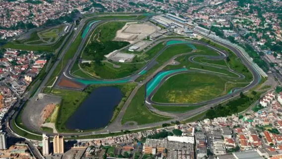 Treino classificatório F1: horário e onde assistir GP de São Paulo 2024