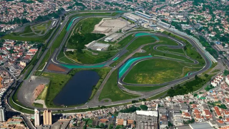 Treino classificatório F1: horário e onde assistir GP de São Paulo 2024