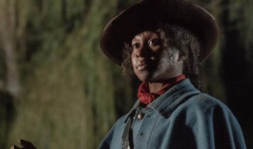 sessão da tarde hoje Harriet – O Caminho Para a Liberdade