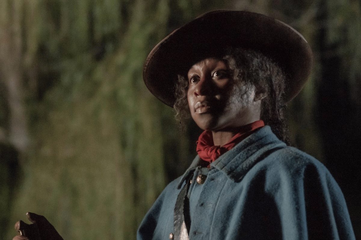 sessão da tarde hoje Harriet – O Caminho Para a Liberdade