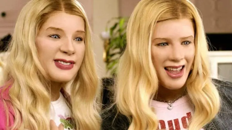 Sessão da Tarde hoje: As Branquelas é o filme de da segunda