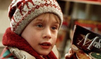 Filmes de Natal Netflix 2024