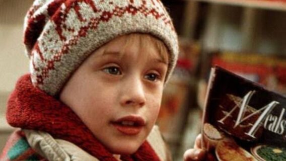 Filmes de Natal Netflix 2024: clássicos para assistir