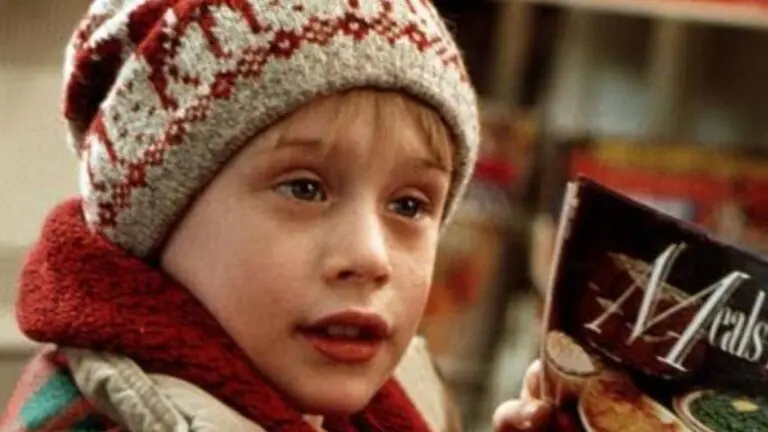 Filmes de Natal Netflix 2024: clássicos para assistir