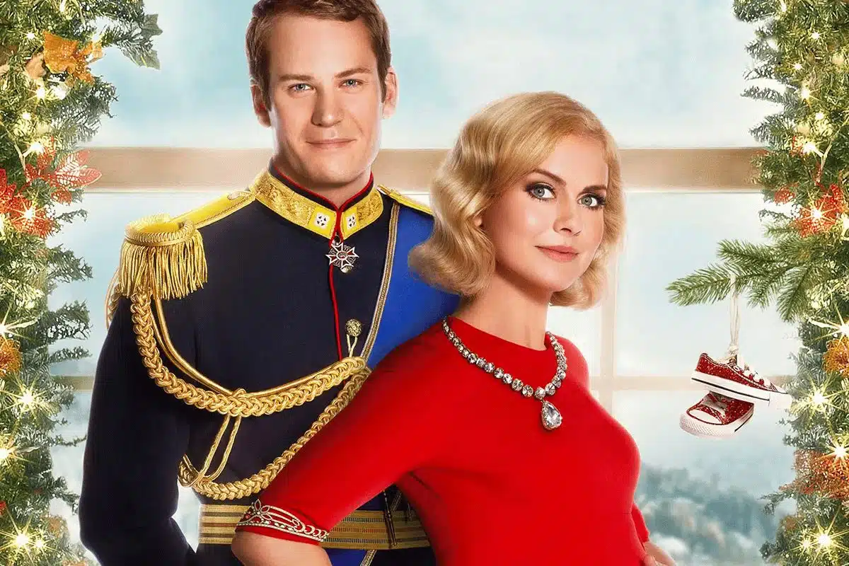 O Príncipe do Natal