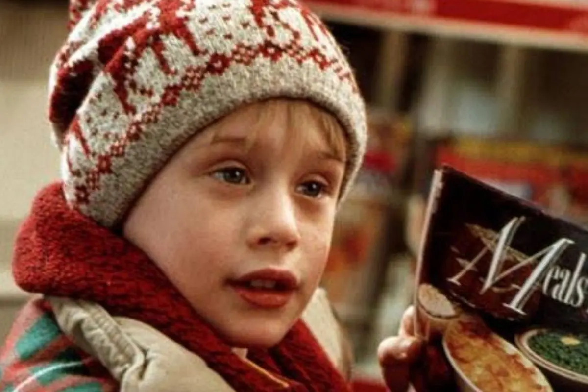 Filmes de Natal Netflix 2024