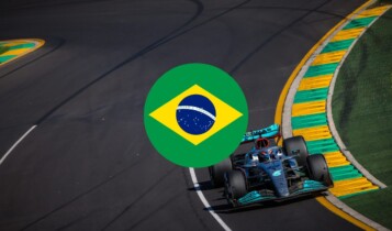 Grid de Largada da Fórmula 1