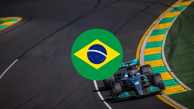 Grid de Largada da Fórmula 1 definido: resultado do treino e Pole Position do GP de São Paulo