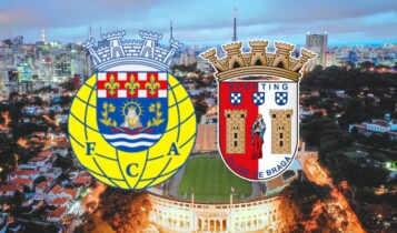 assistir o jogo do Braga