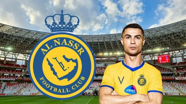 Onde assistir ao jogo do Al Nassr contra o Al-Gharafa e horário (25/11/24)