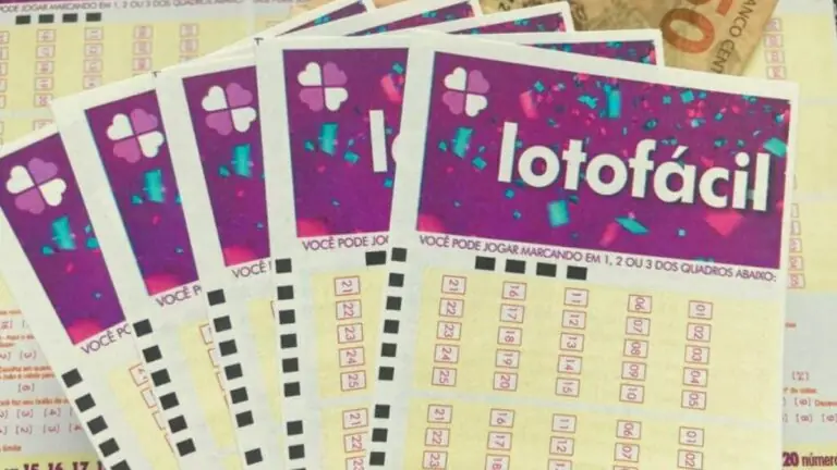 Agora: Resultado da Lotofácil 3252 e ganhadores (25/11/24)