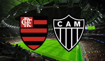 Transmissão do jogo do Galo