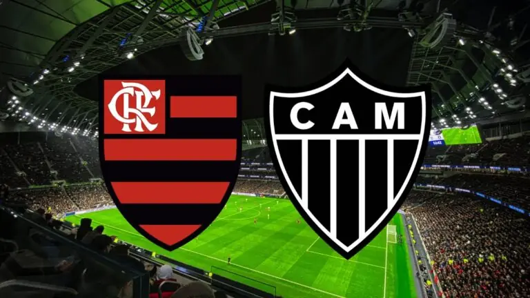 Jogo do Galo hoje: horário e onde assistir Flamengo x Atlético-MG (06/11/24)