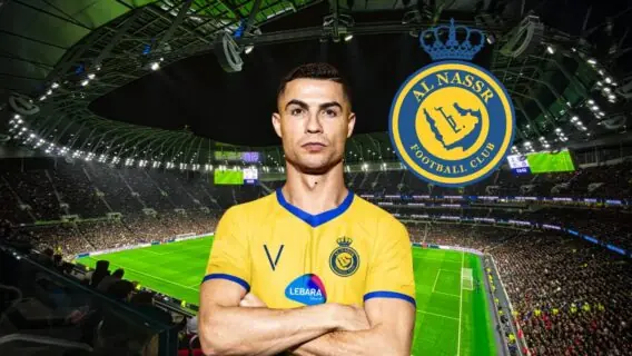 Com Cristino Ronaldo: horário e onde assistir Al-Riyadh x Al Nassr ao vivo