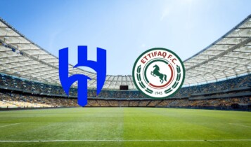 Jogo do Al Hilal hoje