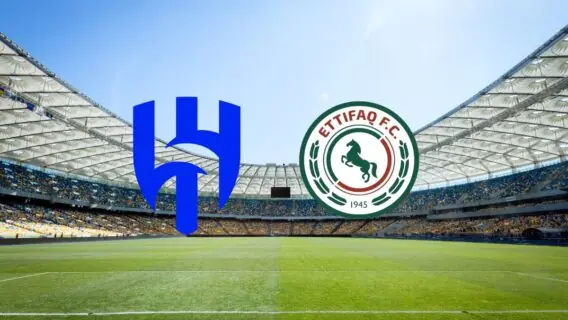 Jogo do Al Hilal hoje: horário e onde vai passar Al Hilal x Al Ettifaq (08/11)