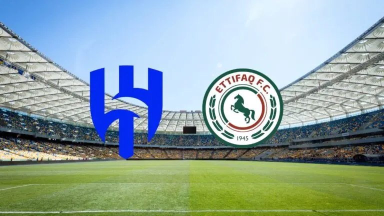 Jogo do Al Hilal hoje: horário e onde vai passar Al Hilal x Al Ettifaq (08/11)