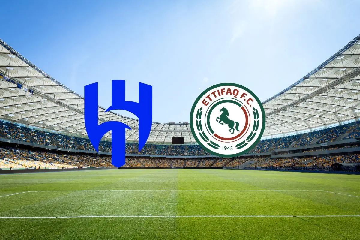 Jogo do Al Hilal hoje