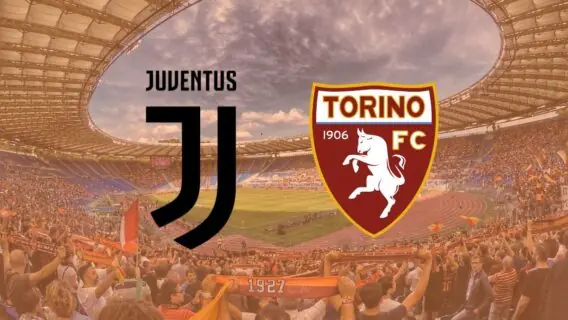 Jogo da Juventus hoje: horário e onde assistir Juventus x Torino no Italiano (9/11)