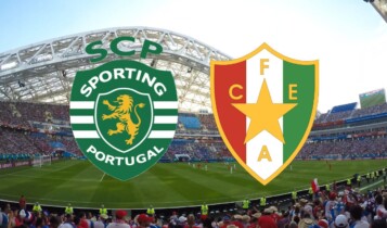 onde assistir o jogo do Sporting