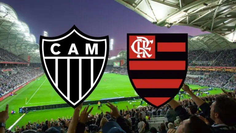 Jogo do Galo hoje: horário e onde assistir Atlético-GO x Flamengo na final da Copa do Brasil