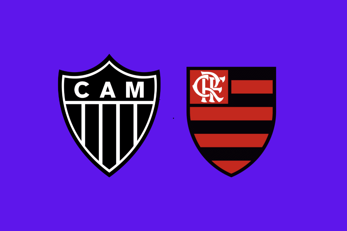 Jogo do Galo hoje: horário e onde assistir Atlético-GO x Flamengo na final da Copa do Brasil jogo do galo hoje