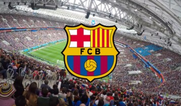 Imagem de onde assistir o jogo do Barcelona hoje
