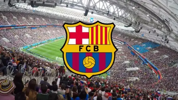 Vai passar no SBT? Onde assistir o jogo do Barcelona hoje na Liga Liga