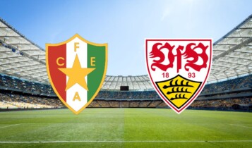 Como assistir Estrela Vermelha x Stuttgart