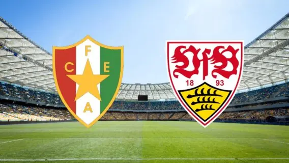 Como assistir Estrela Vermelha x Stuttgart e horário da Champions League