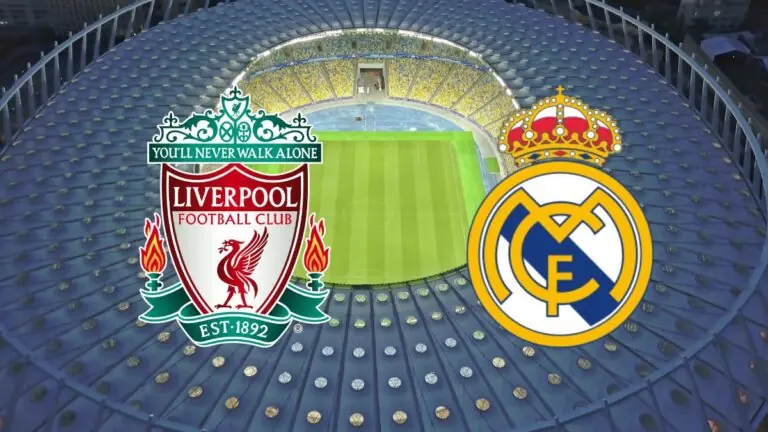Horário e onde assistir ao jogo do Liverpool x Real Madrid ao vivo hoje (27/11/24)