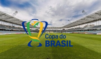copa do brasil classificação