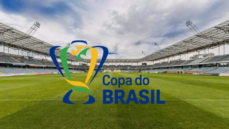 Como se classificar na Copa do Brasil 2025?