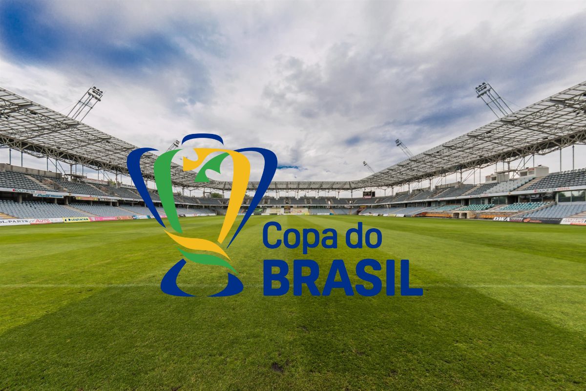 Como se classificar na Copa do Brasil 2025?