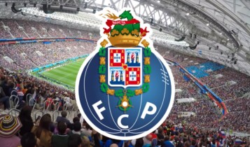 Jogo do Porto hoje