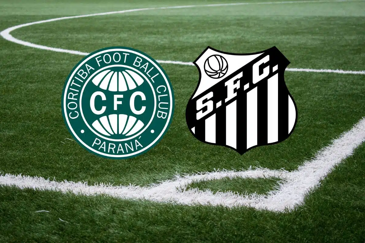 Imagem do jogo do Santos hoje