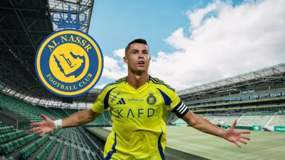 Jogo do Al Nassr com CR7: horário e onde assistir Al Nassr x Damac (29/11/24)