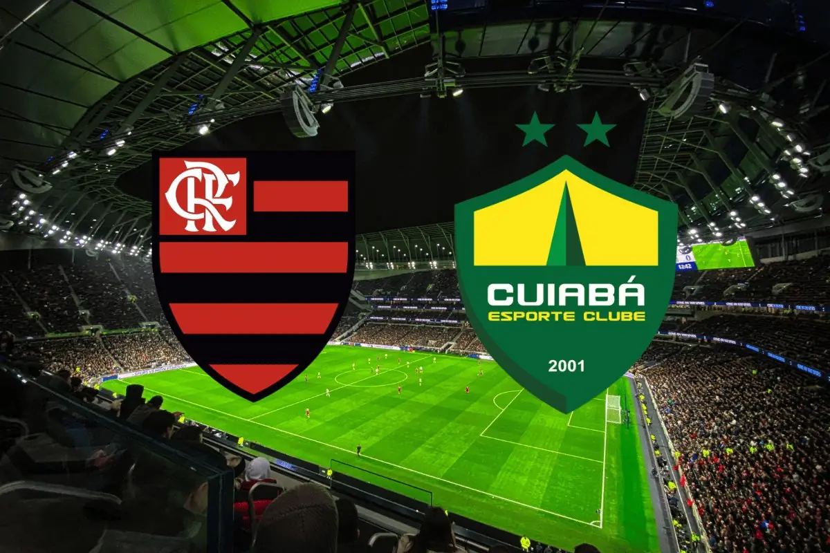 Onde assistir o jogo do Flamengo hoje