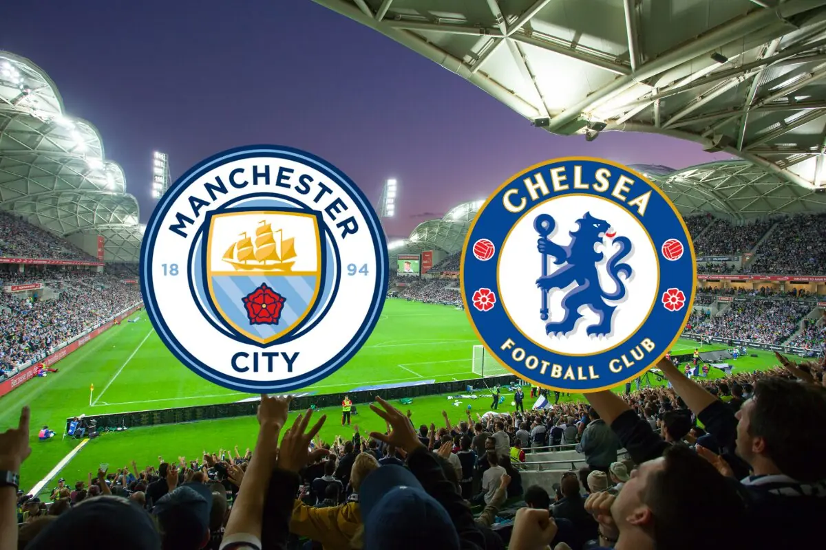 onde assistir Manchester United e Chelsea