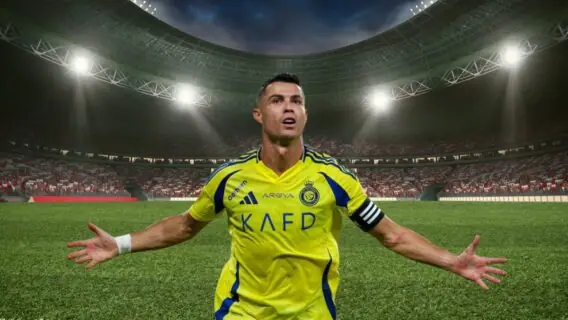 Com CR7: onde assistir e horário do jogo do Al Nassr x Al Ain (5/11)