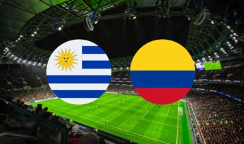 onde assistir o jogo do Uruguai hoje