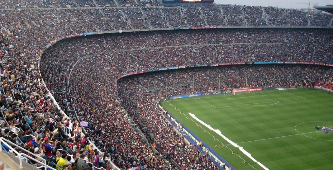 estádio na Tem prorrogação na final da Libertadores