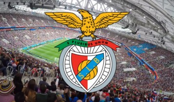 jogo do benfica