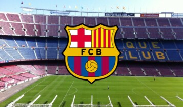 jogo do barcelona hoje