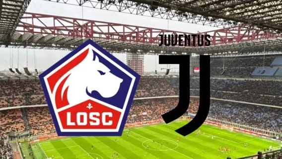 Jogo da Juventus hoje: horário e onde assistir Lille X Juventus na Champions  (5/11)