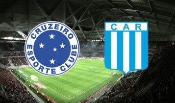 jogo do cruzeiro hoje